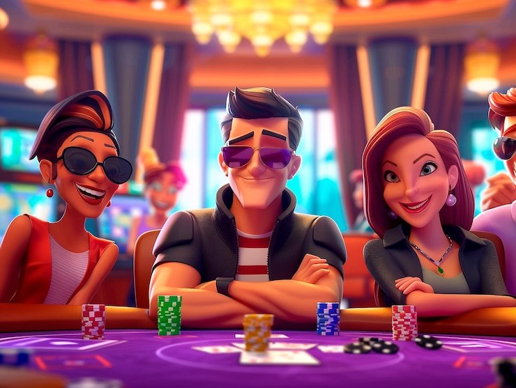 Antarmuka Quickspin di platform top138 dengan menu navigasi yang jelas